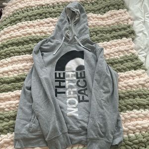 The North Face Hoodie